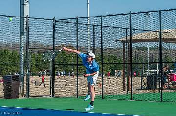 DHS Tennis vs Riverside 128